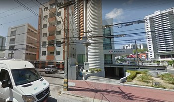 Imagem de fundo do condomínio Condomínio Do Edifício Andréa - Boa Viagem - Recife - PE