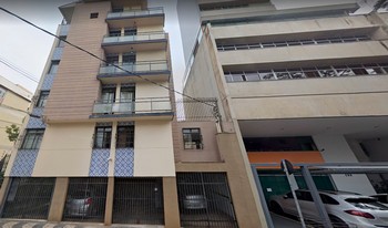 Imagem de fundo do condomínio Condomínio Do Edifício Andréa Marcia - Sion - Belo Horizonte - MG