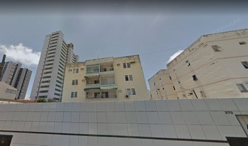 Imagem de fundo do condomínio Condomínio Do Edifício Andréa - Campo Grande - Recife - PE