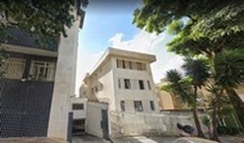 Imagem de fundo do condomínio Condomínio Do Edifício Andréia - Santa Lúcia - Belo Horizonte - MG