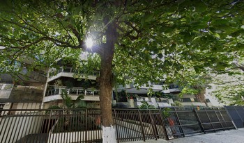 Imagem de fundo do condomínio Condomínio Do Edifício Andréia Cristina - Barra Da Tijuca - Rio De Janeiro - RJ