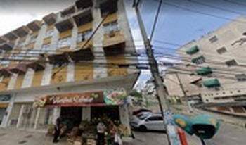 Imagem de fundo do condomínio Condomínio Do Edifício Andréia - Porto Velho - São Gonçalo - RJ