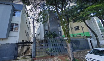 Imagem de fundo do condomínio Condomínio Do Edifício Andréia - São Lucas - Belo Horizonte - MG