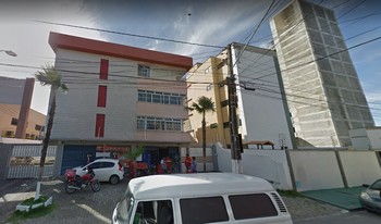 Imagem de fundo do condomínio Condomínio Do Edifício Andréza - Rodolfo Teófilo - Fortaleza - CE