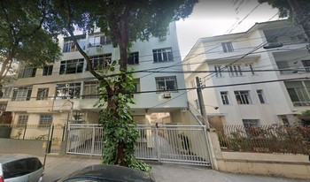 Imagem de fundo do condomínio Condomínio Do Edifício Anelo - Tijuca - Rio De Janeiro - RJ