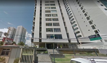 Imagem de fundo do condomínio Condomínio Do Edifício Anetildes - Candeias - Jaboatão Dos Guararapes - PE