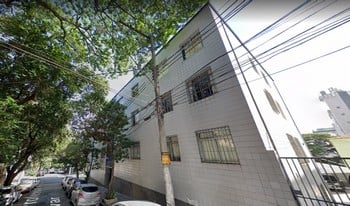 Imagem de fundo do condomínio Condomínio Do Edifício ângela - Santo Antônio - Belo Horizonte - MG