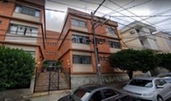 Imagem de fundo do condomínio Condomínio Do Edifício ângela - Gutierrez - Belo Horizonte - MG