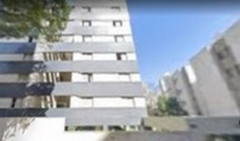 Imagem de fundo do condomínio Condomínio Do Edifício ângela - Sion - Belo Horizonte - MG