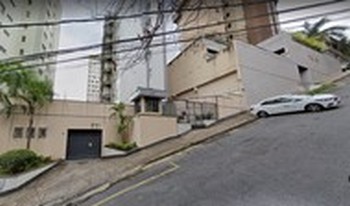 Imagem de fundo do condomínio Condomínio Do Edifício ângela Diniz - Gutierrez - Belo Horizonte - MG
