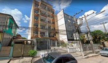 Imagem de fundo do condomínio Condomínio Do Edifício ângela Emília - Centro - Nova Iguaçu - RJ