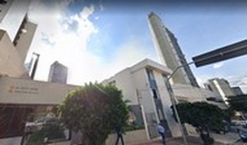 Imagem de fundo do condomínio Condomínio Do Edifício ângela - São Pedro - Belo Horizonte - MG