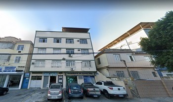 Imagem de fundo do condomínio Condomínio Do Edifício ângela - Penha Circular - Rio De Janeiro - RJ