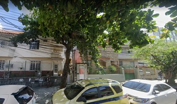Imagem de fundo do condomínio Condomínio Do Edifício Angélica - Olaria - Rio De Janeiro - RJ