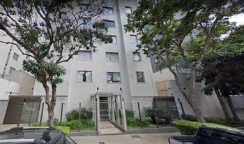 Imagem de fundo do condomínio Condomínio Do Edifício Angélica - Santo Antônio - Belo Horizonte - MG