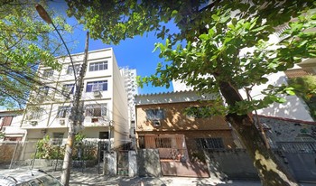 Imagem de fundo do condomínio Condomínio Do Edifício Angélica - Grajaú - Rio De Janeiro - RJ