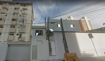 Imagem de fundo do condomínio Condomínio Do Edifício Angélica - Aldeota - Fortaleza - CE