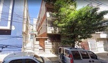 Imagem de fundo do condomínio Condomínio Do Edifício Angélica E Ramiro - Santa Efigênia - Belo Horizonte - MG