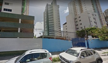 Imagem de fundo do condomínio Condomínio Do Edifício Angelim - Boa Viagem - Recife - PE