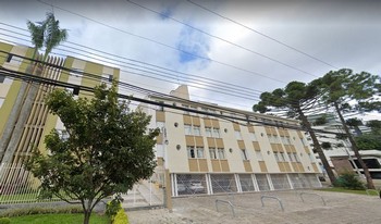 Imagem de fundo do condomínio Condomínio Do Edifício Angelin Bianco - Juvevê - Curitiba - PR