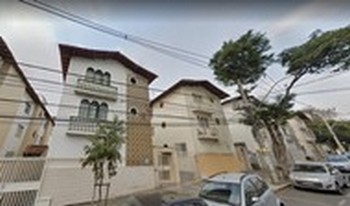 Imagem de fundo do condomínio Condomínio Do Edifício Angelina - Cidade Nova - Belo Horizonte - MG