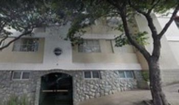 Imagem de fundo do condomínio Condomínio Do Edifício Angelmo - Santa Lúcia - Belo Horizonte - MG