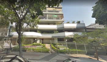 Imagem de fundo do condomínio Condomínio Do Edifício Angelo Agostini - Tijuca - Rio De Janeiro - RJ