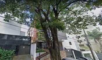 Imagem de fundo do condomínio Condomínio Do Edifício Angelo Hermeto - Serra - Belo Horizonte - MG