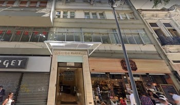 Imagem de fundo do condomínio Condomínio Do Edifício Angelo Marcelo - Centro - Rio De Janeiro - RJ