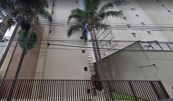 Imagem de fundo do condomínio Condomínio Do Edifício Angelo Pedrini - Santo Antônio - Belo Horizonte - MG