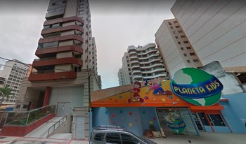 Imagem de fundo do condomínio Condomínio Do Edifício Angelo Spalenza - Praia Da Costa - Vila Velha - ES