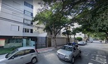 Imagem de fundo do condomínio Condomínio Do Edifício Angelus - Santo Antônio - Belo Horizonte - MG