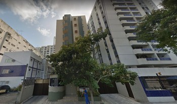 Imagem de fundo do condomínio Condomínio Do Edifício Angicos - Boa Viagem - Recife - PE