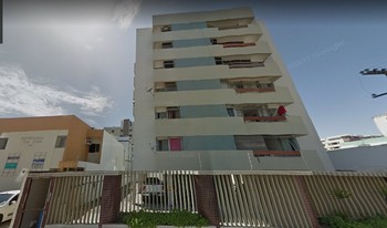 Imagem de fundo do condomínio Condomínio Do Edifício Angra - Mangabeiras - Maceió - AL
