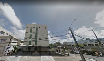 Imagem de fundo do condomínio Condomínio Do Edifício Angra - Boa Viagem - Recife - PE