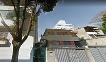 Imagem de fundo do condomínio Condomínio Do Edifício Angra Ii - Anchieta - Belo Horizonte - MG