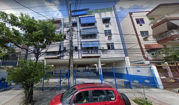 Imagem de fundo do condomínio Condomínio Do Edifício Anhembi - Iraja - Rio De Janeiro - RJ