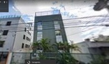 Imagem de fundo do condomínio Condomínio Do Edifício Anhumas - Cidade Nova - Belo Horizonte - MG