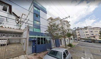 Imagem de fundo do condomínio Condomínio Do Edifício Aníbal Aquer - São Lucas - Belo Horizonte - MG