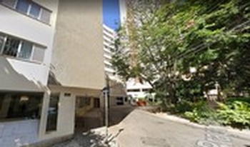 Imagem de fundo do condomínio Condomínio Do Edifício Aníbal Camara - Sion - Belo Horizonte - MG