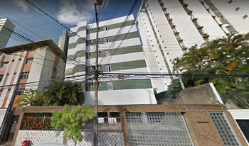 Imagem de fundo do condomínio Condomínio Do Edifício Aníbal Fonseca - Espinheiro - Recife - PE