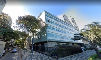 Imagem de fundo do condomínio Condomínio Do Edifício Aníbal Treze - Ipanema - Rio De Janeiro - RJ