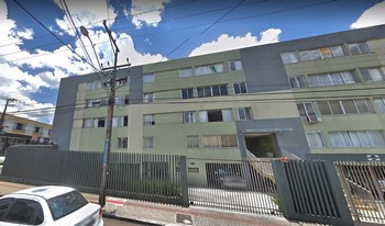 Imagem de fundo do condomínio Condomínio Do Edifício Aníbal Virmond - Centro - Guarapuáva - PR