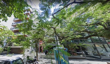 Imagem de fundo do condomínio Condomínio Do Edifício Aniela - Ipanema - Rio De Janeiro - RJ