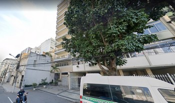 Imagem de fundo do condomínio Condomínio Do Edifício Aninha - Botafogo - Rio De Janeiro - RJ