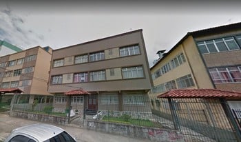 Imagem de fundo do condomínio Condomínio Do Edifício Anita - Alto - Teresópolis - RJ