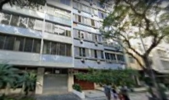 Imagem de fundo do condomínio Condomínio Do Edifício Anita Garibaldi - Copacabana - Rio De Janeiro - RJ