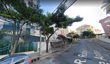 Imagem de fundo do condomínio Condomínio Do Edifício Anita Maurelli - Buritis - Belo Horizonte - MG