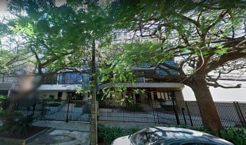 Imagem de fundo do condomínio Condomínio Do Edifício Anita - Barra Da Tijuca - Rio De Janeiro - RJ