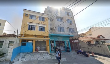 Imagem de fundo do condomínio Condomínio Do Edifício Anna - Ramos - Rio De Janeiro - RJ